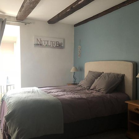 Appartement Sous les toits du Zinc - Climatisé à Colmar Extérieur photo